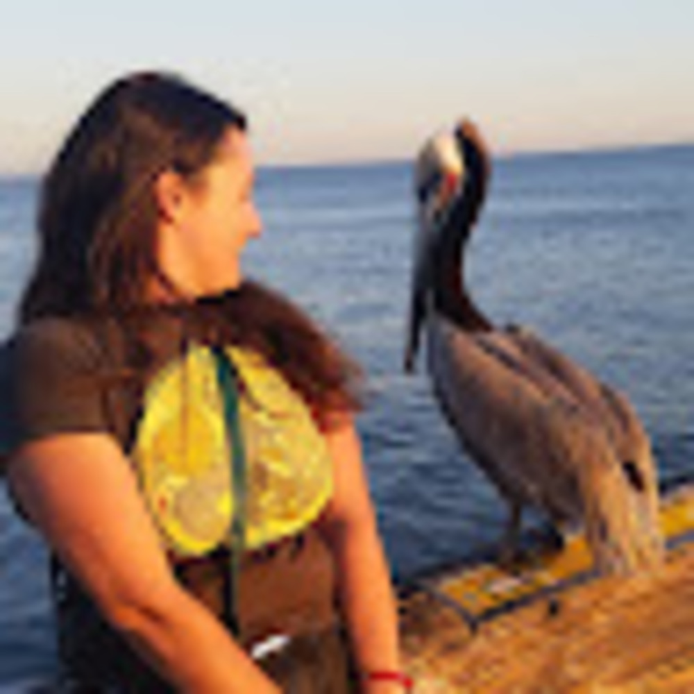 Meet your Posher, Audra